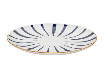 TALÍŘ DEZERTNÍ HAMPTONS ONE 20CM