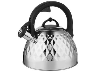 NEREZOVÁ KONVICE 2,5L FENNY MIRROR
