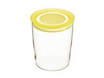 DÓZA NA SYPKÉ HMOTY 0,7 L CRISTALLO