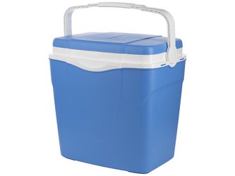 CHLADICÍ BOX ANTARCTICA 24L MODRÝ