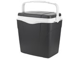 CHLADICÍ BOX ANTARCTICA 24L ŠEDÝ