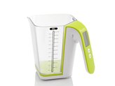 LIME KUCHYŇSKÁ VÁHA DIGITÁLNÍ  PT-858 BOTTI