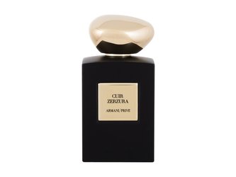Armani Privé Cuir Zerzura Parfémovaná voda 100 ml unisex