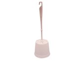 WC KOMPLET JIN STANDARD  BÍLÝ -BEN