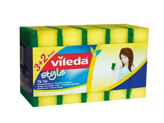 KUCHYŇSKÁ HOUBIČKA  3+2 -VIL 142817