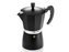 KÁVOVAR/FRENCHPRESS ESPRESSO ALU MACCHIATO NA 6 ŠÁLKŮ