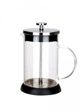 Florina french press Arabica  800 ml černý