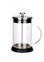 Florina french press Arabica  800 ml černý