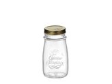 Bormioli Rocco láhev na smoothie  Quattro Stagoni 200 ml