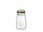 Bormioli Rocco láhev na smoothie  Quattro Stagoni 200 ml