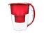 FILTRAČNÍ KONVICE AQUA AMETHYST 2,8L ČERVENA + 3 FILTRY 25