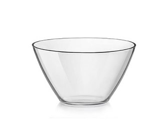 BASIC MÍSA NA SALÁT 17CM -BORM