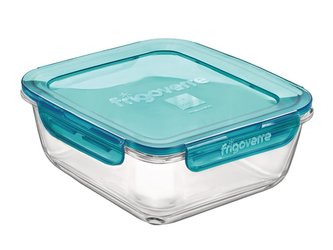 box na potraviny EVOLUTION 18X18CM