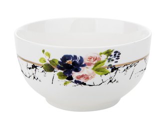 SALÁTOVÁ MÍSA ROSALIA  13CM