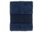 RUČNÍK ESTERA 50X90CM NÁMOŘNICKÁ MODRÁ
