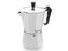 KÁVOVAR/FRENCHPRESS ESPRESSO ALU GRANDE NA 8 ŠÁLKŮ