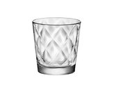 SADA 6 KS sklenice   Kaleido 240 ml