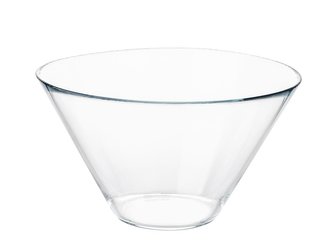 MÍSA NA SALÁT 20CM BASIC