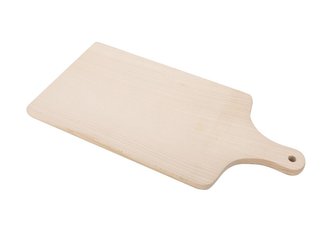 KRÁJECÍ PRKÉNKO S RUKOJETÍ 20 CM -KOŁ*
