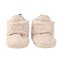 LODGER Slipper Folklore Fleece Birch 3 - 6 měsíců