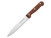 NŮŽ NA UZENINY WOOD 15 CM