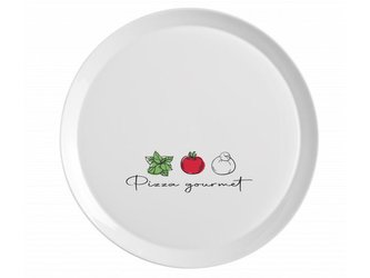 RONDA TALÍŘ NA PIZZU INGRED 33CM-BORM