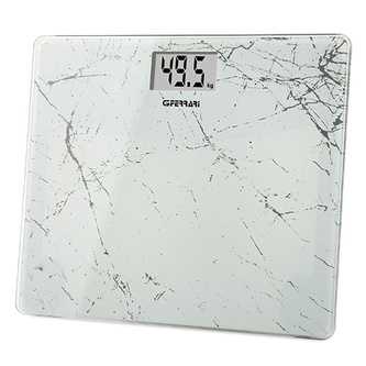 Electric personal scale,