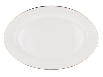 SERVÍROVACÍ TALÍŘ BELLISSIMA 34CM NBC