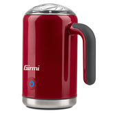 ML5402 Milk Frother, 350ml, 500W, Cordless  RED