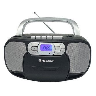 RCR-4635UMPBK