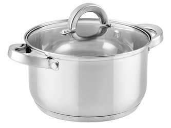 NEREZOVÝ HRNEC CLAUDE 26CM 7,5L