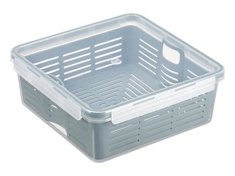 NÁDOBA NA POTRAVINY AMSTERDAM 2,5L -PT 5264