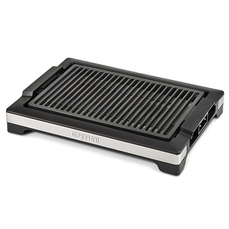 Barbecue Smokeless, non-s