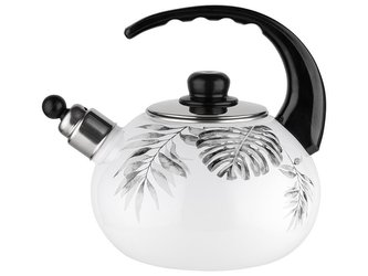 MONSTERA SMALTOVANÁ KONVICE  2,2L