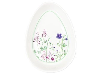 MÍSA OVÁLNÁ FOLK 15CM