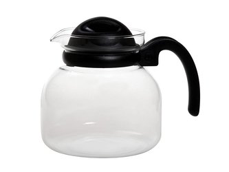 KONVICE SKLENĚNÁ 1.5L MIKROFALA -WOŁ