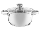 NEREZOVÝ HRNEC MAESTRO 16CM 1,6L