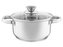 NEREZOVÝ HRNEC MAESTRO 16CM 1,6L