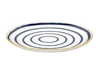 TALÍŘ DEZERTNÍ HAMPTONS TWO 20CM