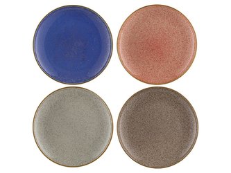 TALÍŘ DEZERTNÍ CARLOS 20CM