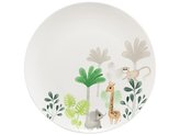 TALÍŘ DEZERTNÍ  SAFARI 20 CM