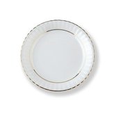 TALÍČ DEZERTNÍ IWONA 19 CM 0014 CHO