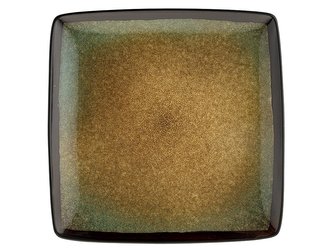 TALÍŘ DEZERTNÍ  JADEIT 19CM