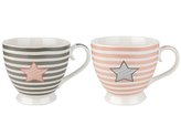 HRNEK  STRIPED STARS  460ML