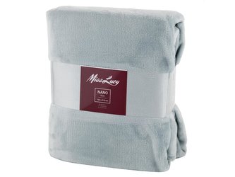 DEKA NANO 160X210CM MODRÝ