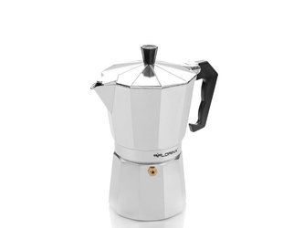 FLORINA KÁVOVAR/FRENCHPRESS GRANDE NA 3 ŠÁLKY FLORINA KÁVOVAR/FRENCHPRESS GRANDE NA 3 ŠÁLKY