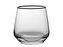 SADA SKLENIC NA WHISKY SEVILLA 345ML 6KS