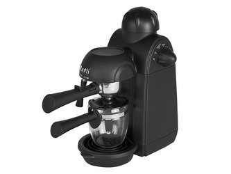 KÁVOVAR DEDICO CAFFE