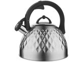 NEREZOVÁ KONVICE 2,5L FENNY SATIN