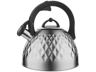 NEREZOVÁ KONVICE 2,5L FENNY SATIN